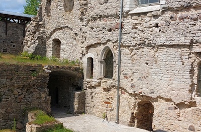 [Foto veel kirjeldamata] rephoto