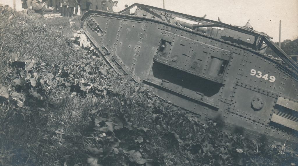 Tank