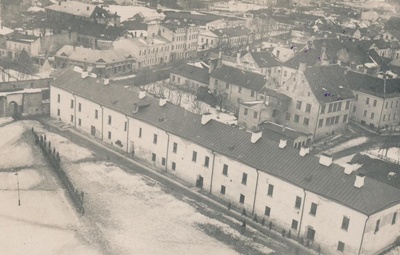 Narva, Hermanni kindluse hoov  similar photo