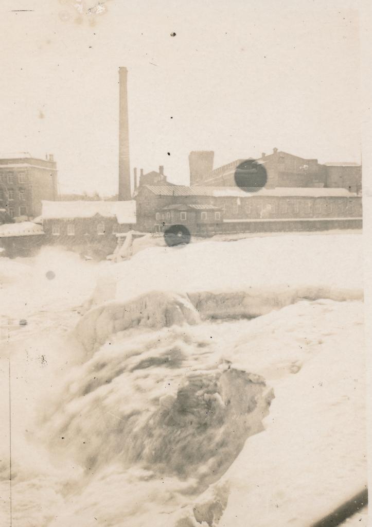 Narva kosk