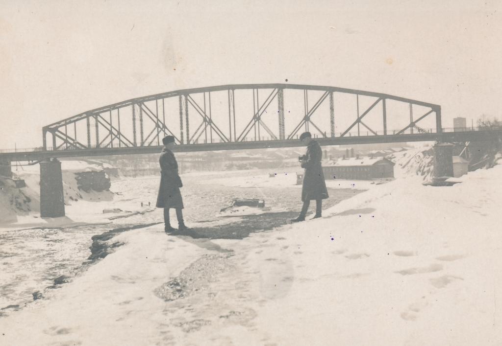 Narva raudsild