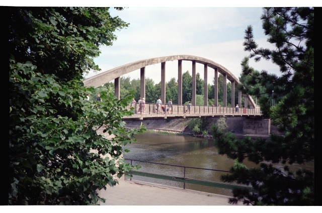 Tartu Card Bridge