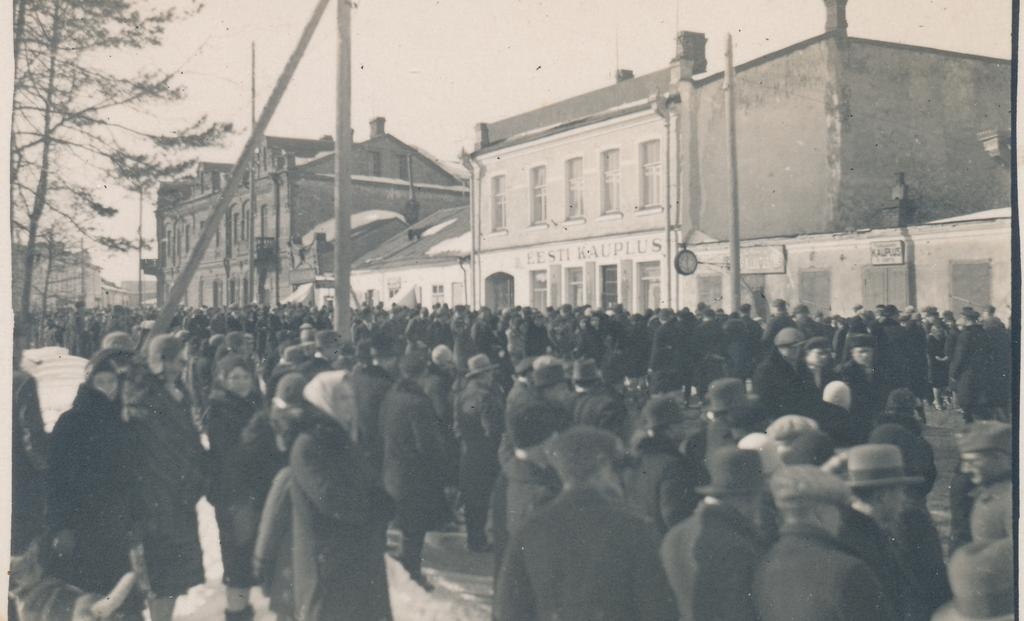Narva 1. jalaväerügement