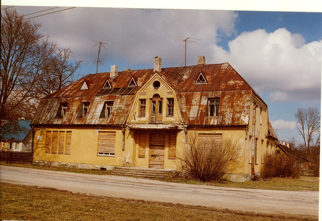 Järva-Jaani