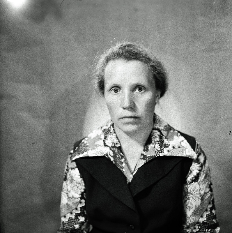 Ivanova, Zinaida - Eesti NSV Ülemnõukogu saadikukandidaat.