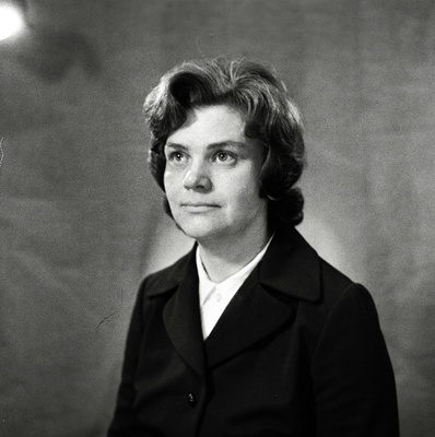 Koitmäe, Mall- Eesti NSV Ülemnõukogu saadikukandidaat.  duplicate photo