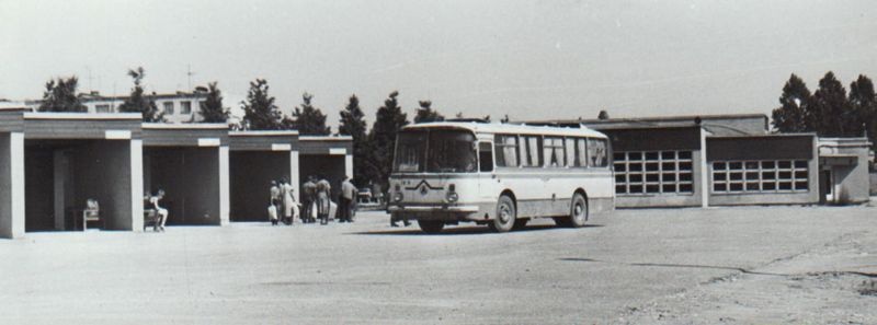 Põlva bussijaam