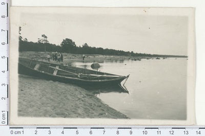 Klooga 1913  duplicate photo
