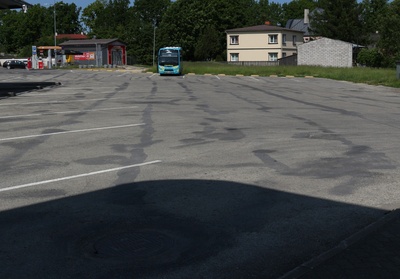 "Mood ja muusika". rephoto