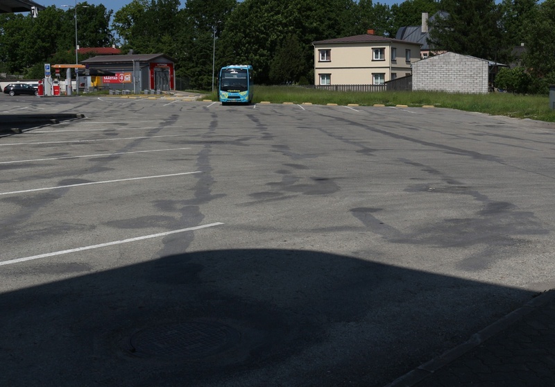 "Mood ja muusika". rephoto