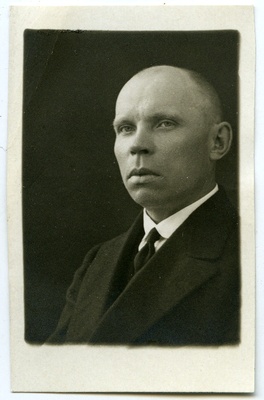 Sergei Mihaili p Balagin (Belagin)  duplicate photo