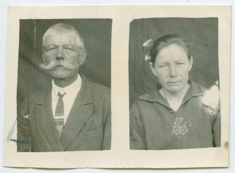 Peeter Elstein, Anna Elstein