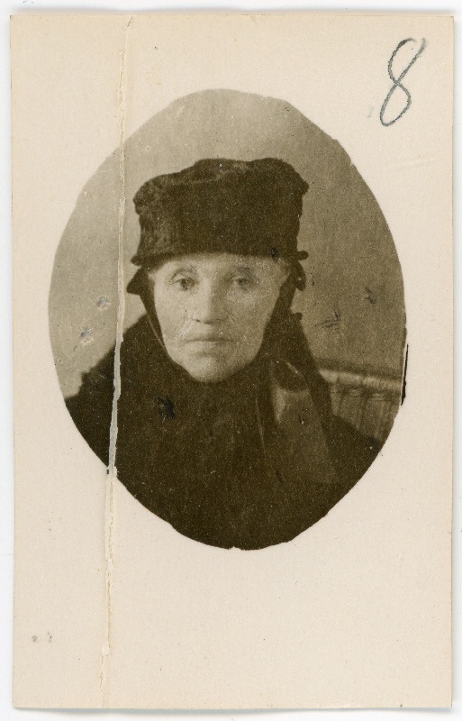 Vilhelmine Essi