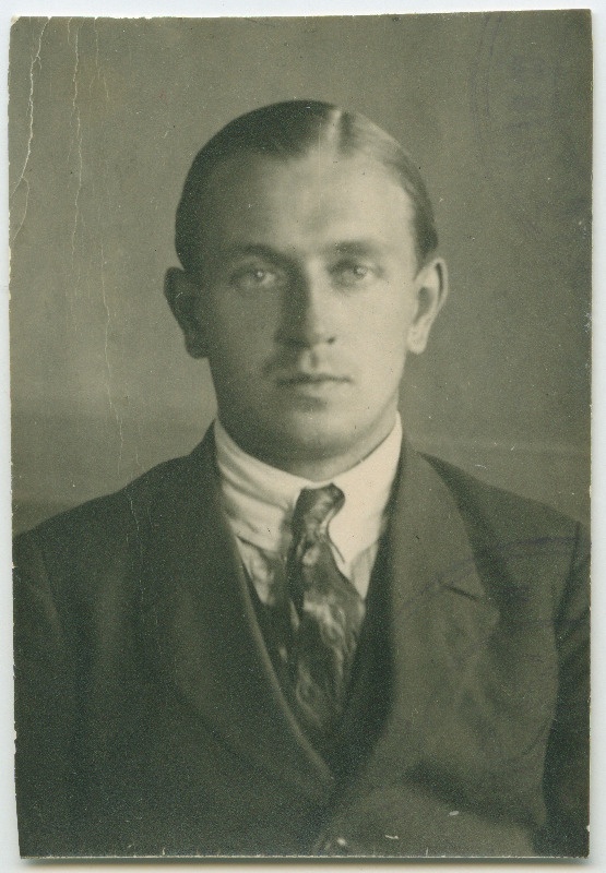 Vladislav Pauli p Gudinovitsch