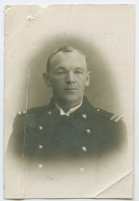 Bernhard Andruse p Hammelmann