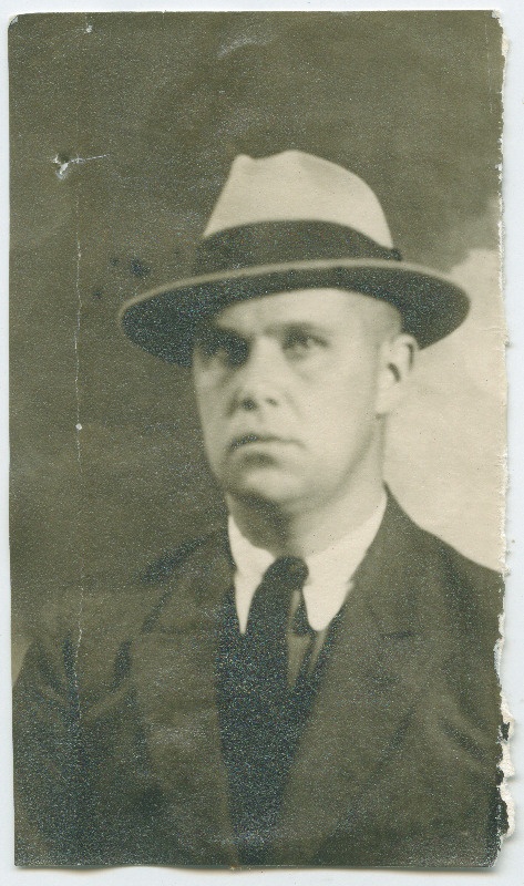 Paul - Johann Hübner