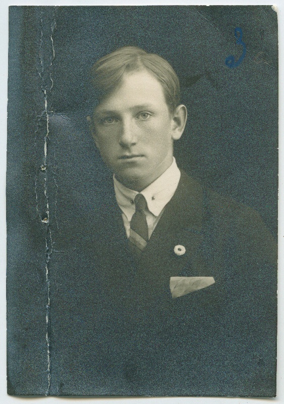 Georg Ignaz - Jaanitz