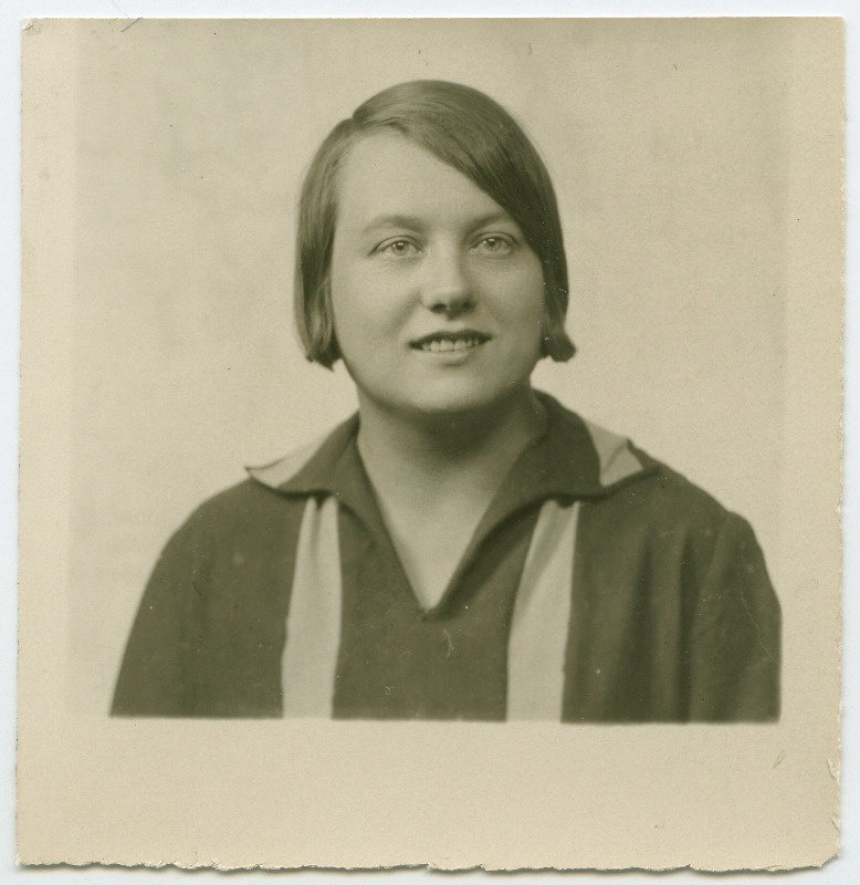 Marie Karli t Juksar (sünd. Jaakson)