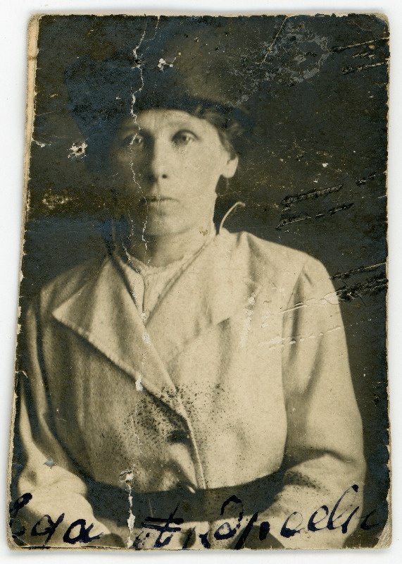 Ida Andrei t Kadajas