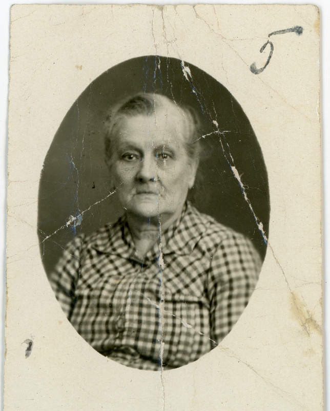 Sophie-Pauline Karl Johani t. Kantak (neiuna Herodes)
