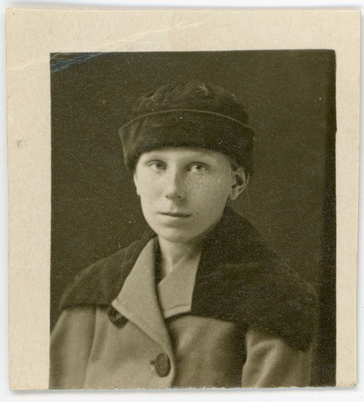 Eleonora Aleksandri t Dumpe