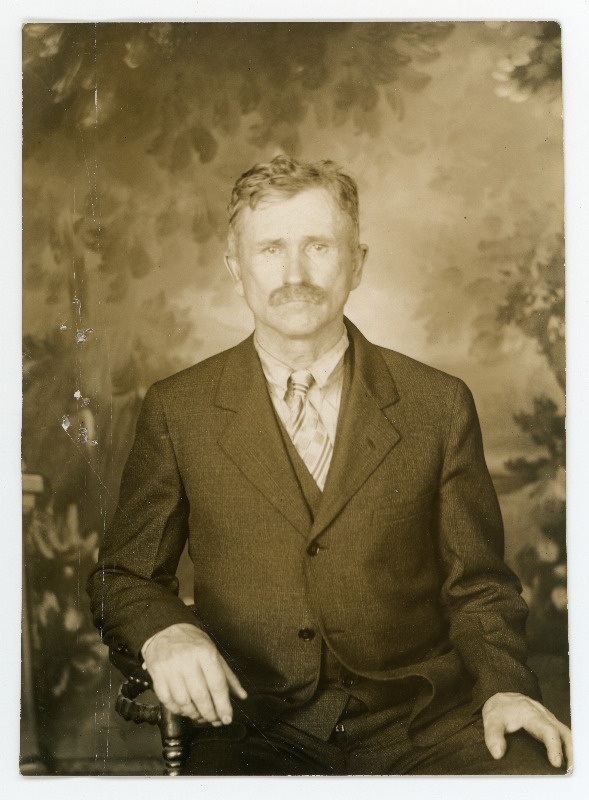 Peeter Mardi p Kesküla
