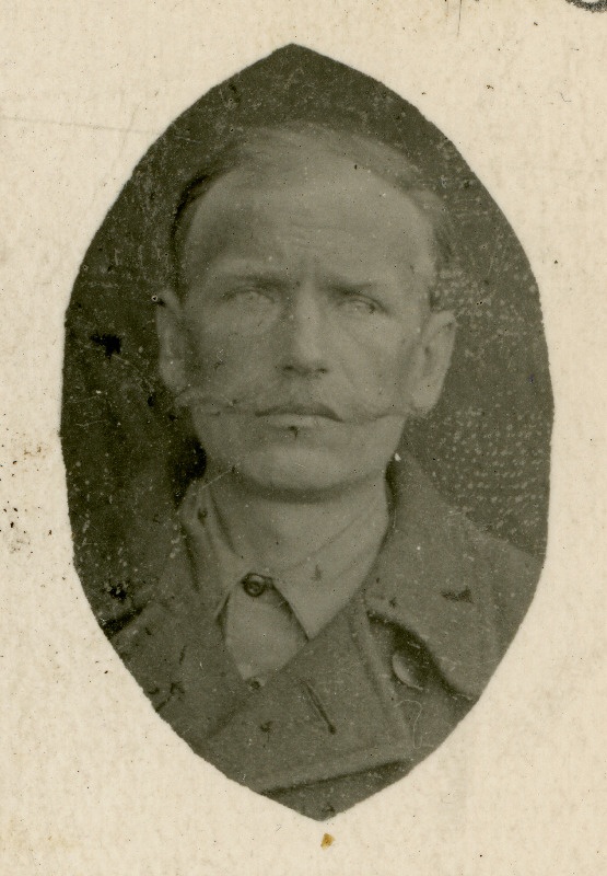August Madise p Kilk