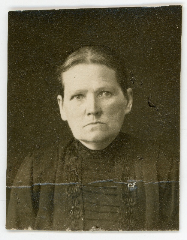Anastasia Andrei t Klementjeva