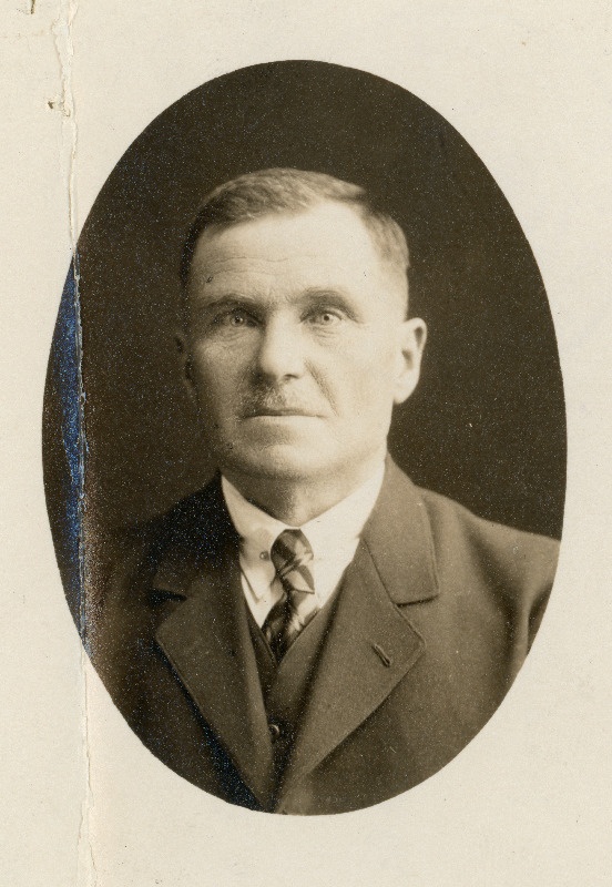 Anton Gustavi p Kolk