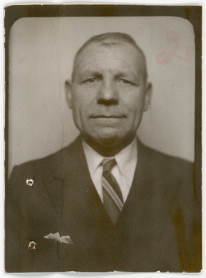 Mihkel Aleksandri p Koppel (Kopiil)  duplicate photo