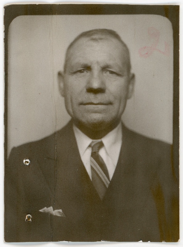 Mihkel Aleksandri p Koppel (Kopiil)