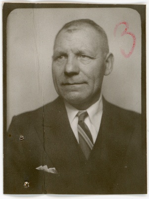 Mihkel Aleksandri p Koppel (Kopiil)  duplicate photo