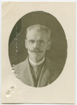 Vilhelm Karli p Kupffer  duplicate photo