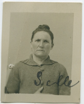 Marie Mihkli t Kuusma  duplicate photo