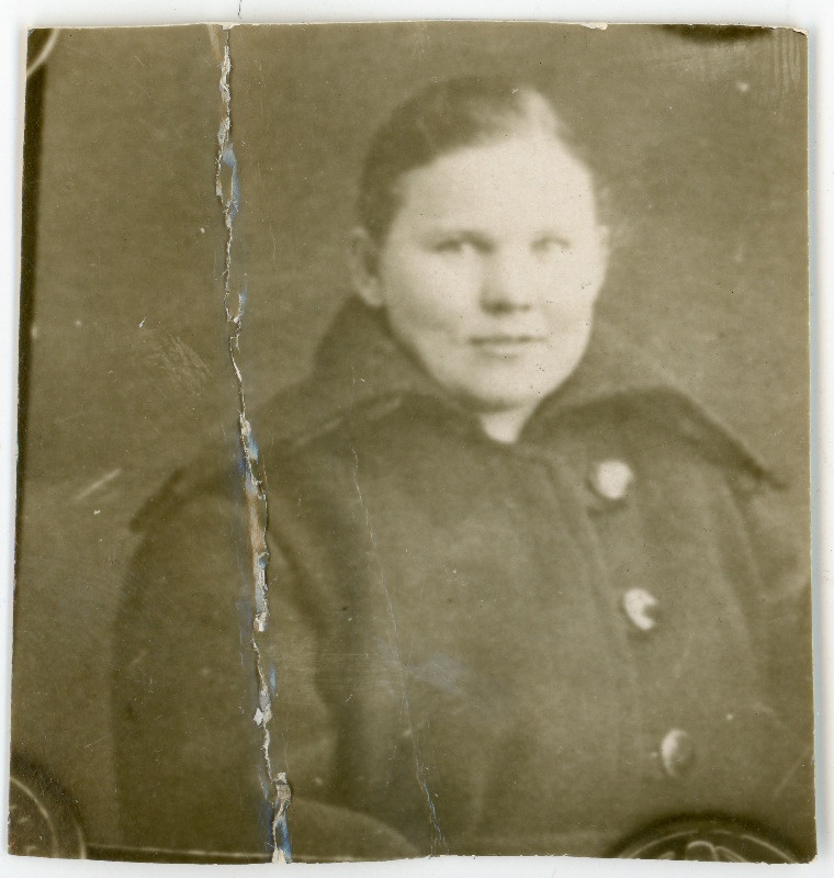 Anna Semjoni t Künnap