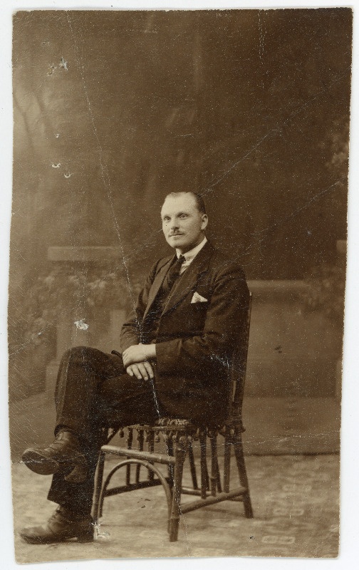 Johannes Maie p Kütt