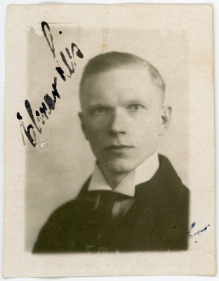 Elmar Otto p Leis  duplicate photo