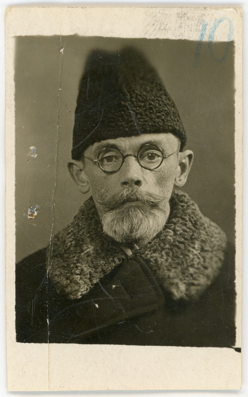 Konstantin Mihaili p Lemberg