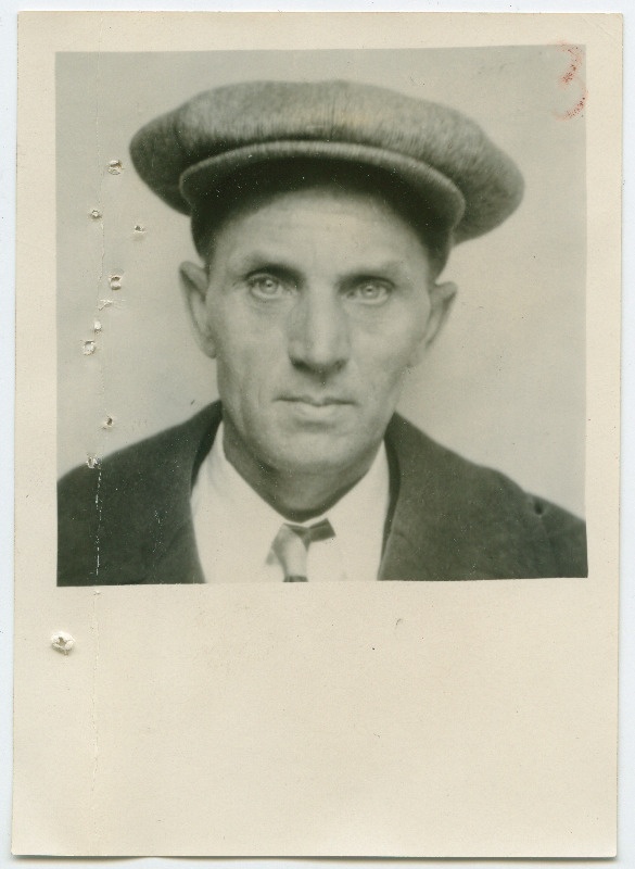 Oskar Peetri p Lindberg