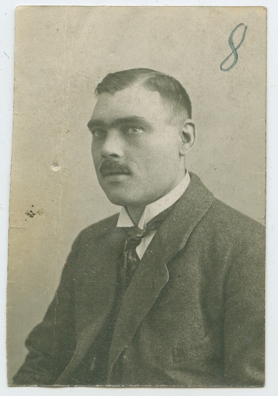 Karl Mihkli p Lorents