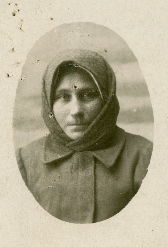 Olga Ferdinandi t Malõscheva