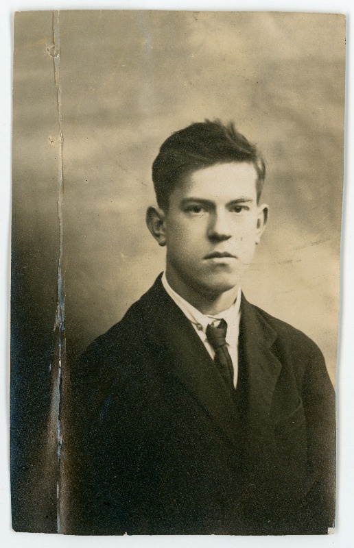 Herbert Jaani p Marks