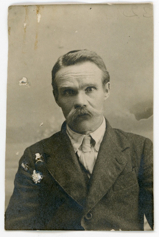 Sergei Aleksandri p Martinson