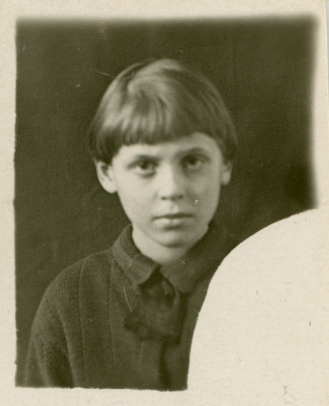 Nina Menkov