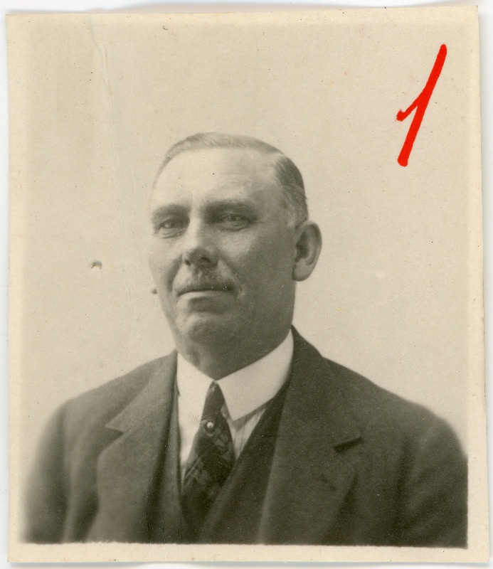 Anton Karli p Michels (Mihkels)