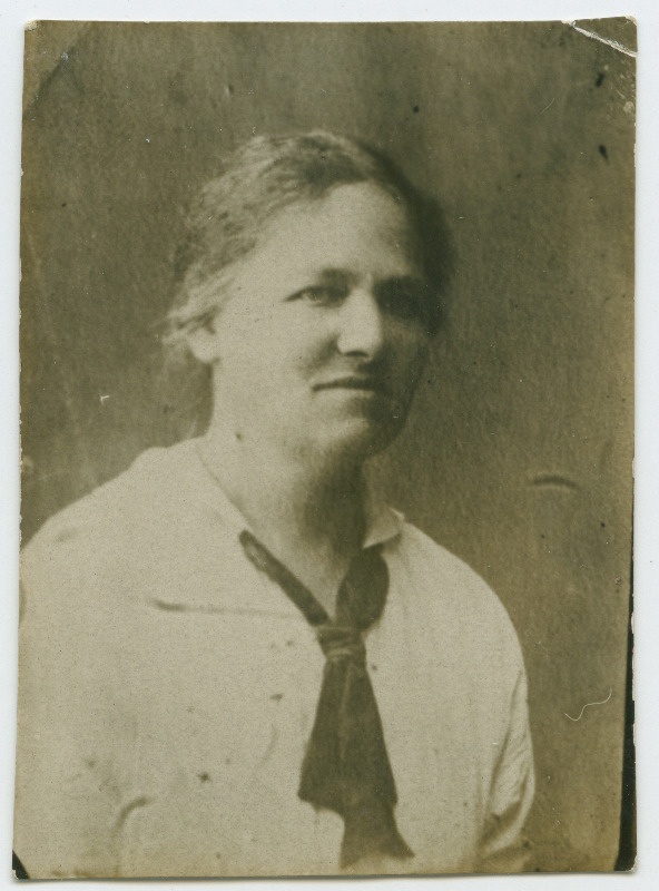 Marie Karli t Mikkita