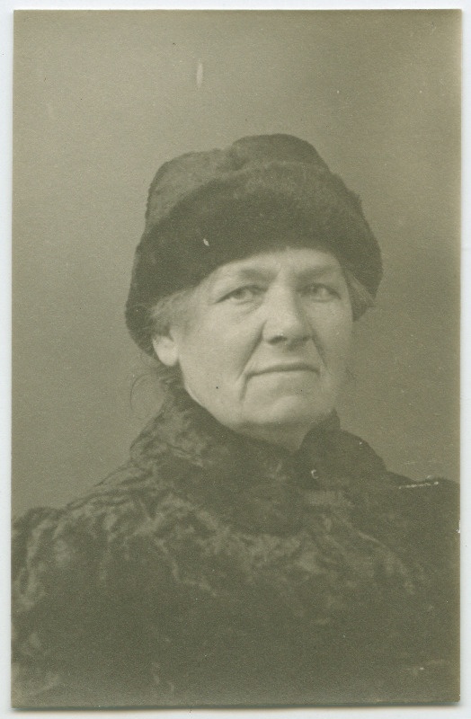 Marie Karli t Mikkita