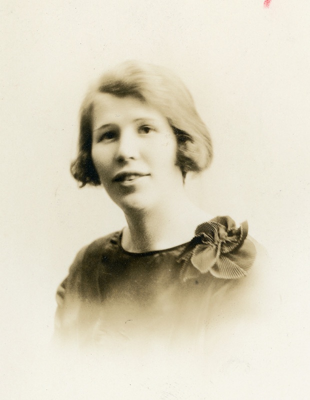 Olga Pärteli t Kangas