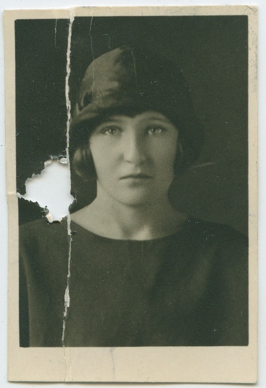 Viktoria Aleksei t Müürsepp