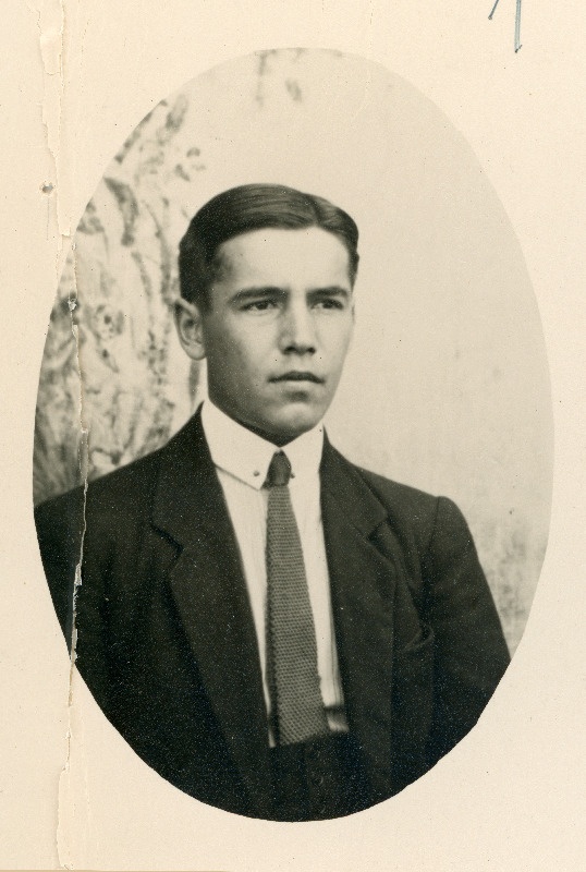 Aleksei Georgi p Nepper